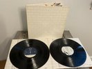 PINK FLOYD The Wall LP Original 1979 GERMAN 1st Press Harvest Dark Dawn Wish NM-