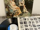 HORACE SILVER Tokyo Blues LP Original MONO 1st Press BLUE NOTE 4110 rvg ear NM
