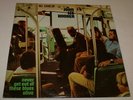 John Lee Hooker Never Get Out Of These Blues Alive ABCX-736 1972 Lp +Insert VG+