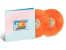 The Allman Brothers Band - Eat A Peach (ORANGE COLOUR VINYL) 2LP Vinyl Record [N