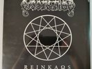Dissection - Reinkaos 12