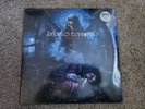 Avenged Sevenfold Nightmare 2x LP HR719-1 record vinyl A7X