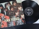 Pink Floyd. Piper At The Gates Of Dawn. UK. One EMI Box. 1/1 Matrices  NICE