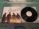 THE SOUND Shock of daylight vinyl LP A&M SP-12509 1984 mini-album USA