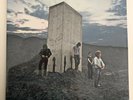 The Who - Who's Next (Deluxe Edition; Remaster+Session+Live) 3LP Vinyl Record