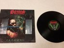 KREATOR RENEWAL ORIGINAL 1ST PRESS 1992 GERMANY VINYL LP NOISE THRASH METAL RARE