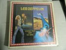 Led Zeppelin 10x LP Box Set Strange Tales From The Road Multi coloured vinyls