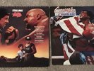 Over The Top Original Soundtrack LP Stallone & Survivor Theme From Rocky IV