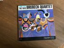 DAVE BRUBECK QUARTET TIME OUT COLUMBIA LATE 60S PRESSING EX/VG