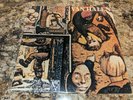 Van Halen - Fair Warning | Vinyl LP | 1981 Warner Bros. Records