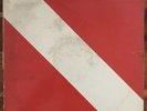 Van Halen ?- Diver Down - Original 1982 Vinyl LP Record Album - Eddie David Lee