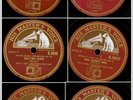 3X JELLY ROLL MORTON & RED HOT PEPPERS 1926-1928, Dead Man Blues... 78rpm Set153