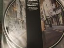 OASIS WHAT'S THE STORY MORNING GLORY PICTURE DISC VINYL LIMITED + LYRIC SHEET