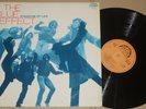The Blue Effect ?-Kingdom Of Life- LP Czechoslovakia, Supraphon ?(1 13 1023)