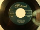R&B Soul 45 James Brown 