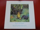 NARRATION -  ALAN BENNETT - WINNIE THE POOH 1984 BBC REC 528 (EX / MINT-) RARE