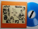the BEATLES     the complete christmas collection 1963 to 1969