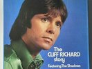 the Cliff Richard  story   featuring the Shadows     box set