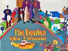 The Beatles ?Yellow Submarine. Spanish 1969