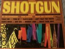 JR. WALKER & THE ALL-STARS - Shotgun - NM CLASSIC MOTOWN R&B VINYL LP