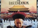 the last emperor Lp Vinyl