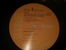 David Bowie-Ziggy Stardust. UK RCA. 6e/4e. No MainMan on cover. Circa1973.