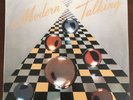 Modern Talking  Let's Talk About Love 1st Greek Pr Vinyl 1985 LP ORG Rare NM/EX-