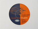 CHECKERBOARD SQUARES / CONNIE CLARK Double Cookin' / My Sugar Baby