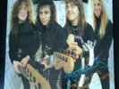 Metallica the $5.98 E.P. Garage Days RE -Revisited 1987 sealed LP