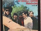SIR DOUGLAS QUINTET *Mendocino* 1969 ORIGINAL SEALED Psych Blues Rock LP Record 