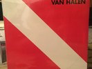 Van Halen Diver Down Original LP STILL SEALED