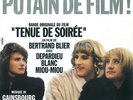 Serge Gainsbourg Bande Originale Du Film Tenue De Soirée NEAR MINT Vinyl LP