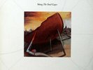 Sting The Soul Cages NEAR MINT A&M Vinyl LP