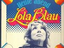 Topsy Küppers Heute Abend: Lola Blau NEAR MINT Preiserrecords 2xVinyl LP