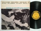 GENE AMMONS Jammin in Hi-Fi Prestige 7110 RVG W. 50th St Jazz PROMO LP