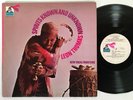 LEON THOMAS Spirits Known and Unknown Flying Dutchman FD-10115 VG++ Jazz LP