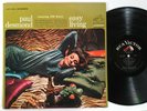 PAUL DESMOND Easy Living RCA LSP-3480 Stereo DG NM LP