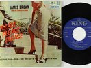 R&B Soul EP - James Brown - Please Please Please - King - mp3
