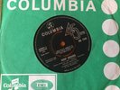 HELEN SHAPIRO shop around  1964 COLUMBIA 1ST PRESS NORTHERN SOUL MOD CLASSIC