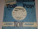 THE KING BROTHERS - THANK HEAVEN FOR LITTLE GIRLS - UK DEMO 45 - THE BEATLES
