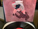 ROBERT JOHNSON King Of The Delta Blues Singers w/VG++ VINYL