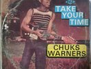 Chuks Warners - Take Your Time [FEZ] AFRO MAD SYNTHS REGGAE FUNK BOOGIE LISTEN