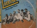 Libini - Change Your Name [EMI] AFRO MAD FUNK SYNTH RARE  LISTEN