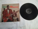 Bo Diddley Go Bo Diddley LP Checker LP 1436