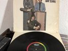 The Beatles Yesterday and Today Shrink Wrap LP Album and Mono Record.