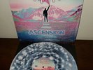 Liquid Stranger - Ascension EP - Blowout Vinyl Variant /50