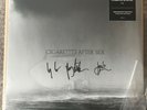 Cigarettes After Sex Signed Cry Limited Edition Clear Vinyl/LP Signed 