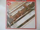 The Beatles 1962 - 1966 German LP Sealed Limited Edition Red Vinyl Direct Metal