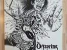 THE OFFSPRING - Self-Titled 12