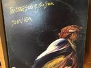SUN RA THE OTHER SIDE OF THE SUN OG SWEET EARTH LP SPACE IS THE PLACE